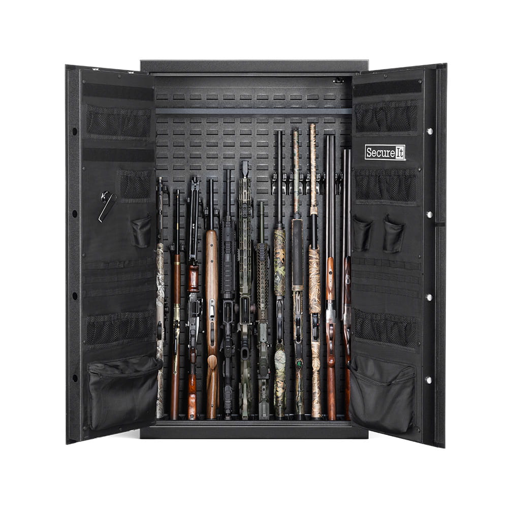 gun safe 3